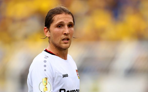 Retsos: Bereits Einigung zwischen Bayer und Verona? - Fussballdaten