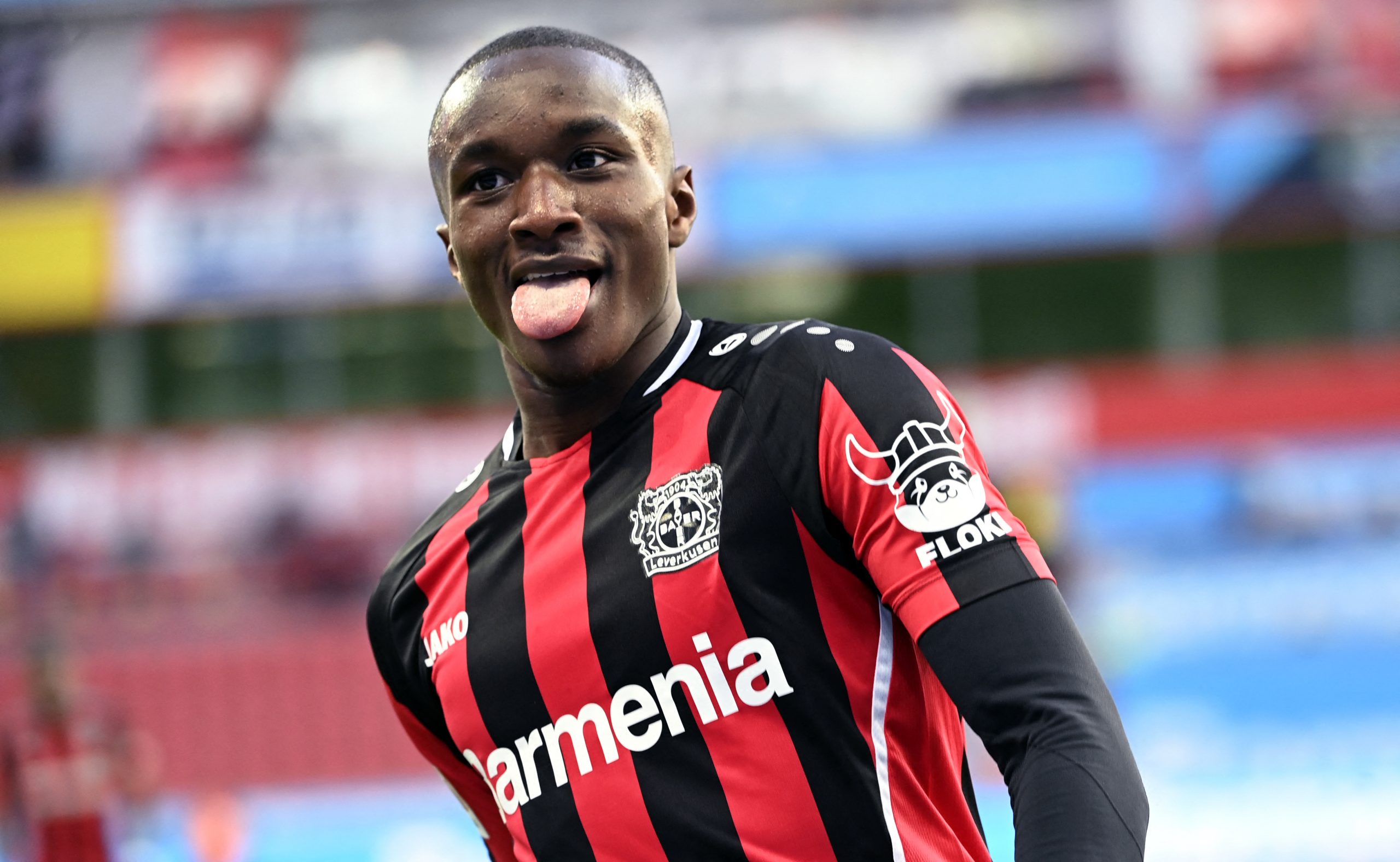 West Ham zeigt Interesse Folgt Diaby ExTeamkollege Bailey auf die