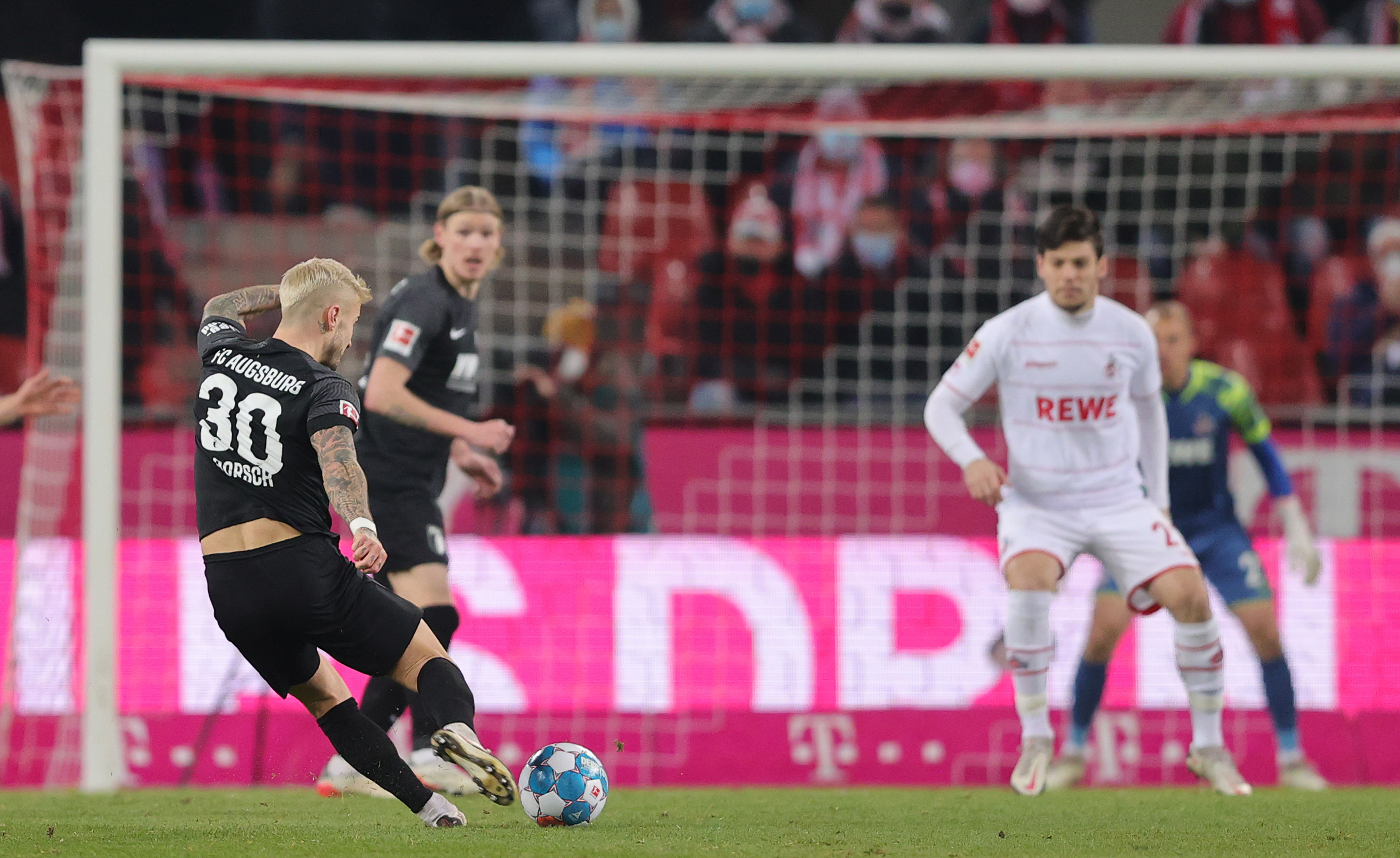 FC Augsburg – 1. FC Köln: Ausgangslage, Zahlen Und Personal - Fussballdaten