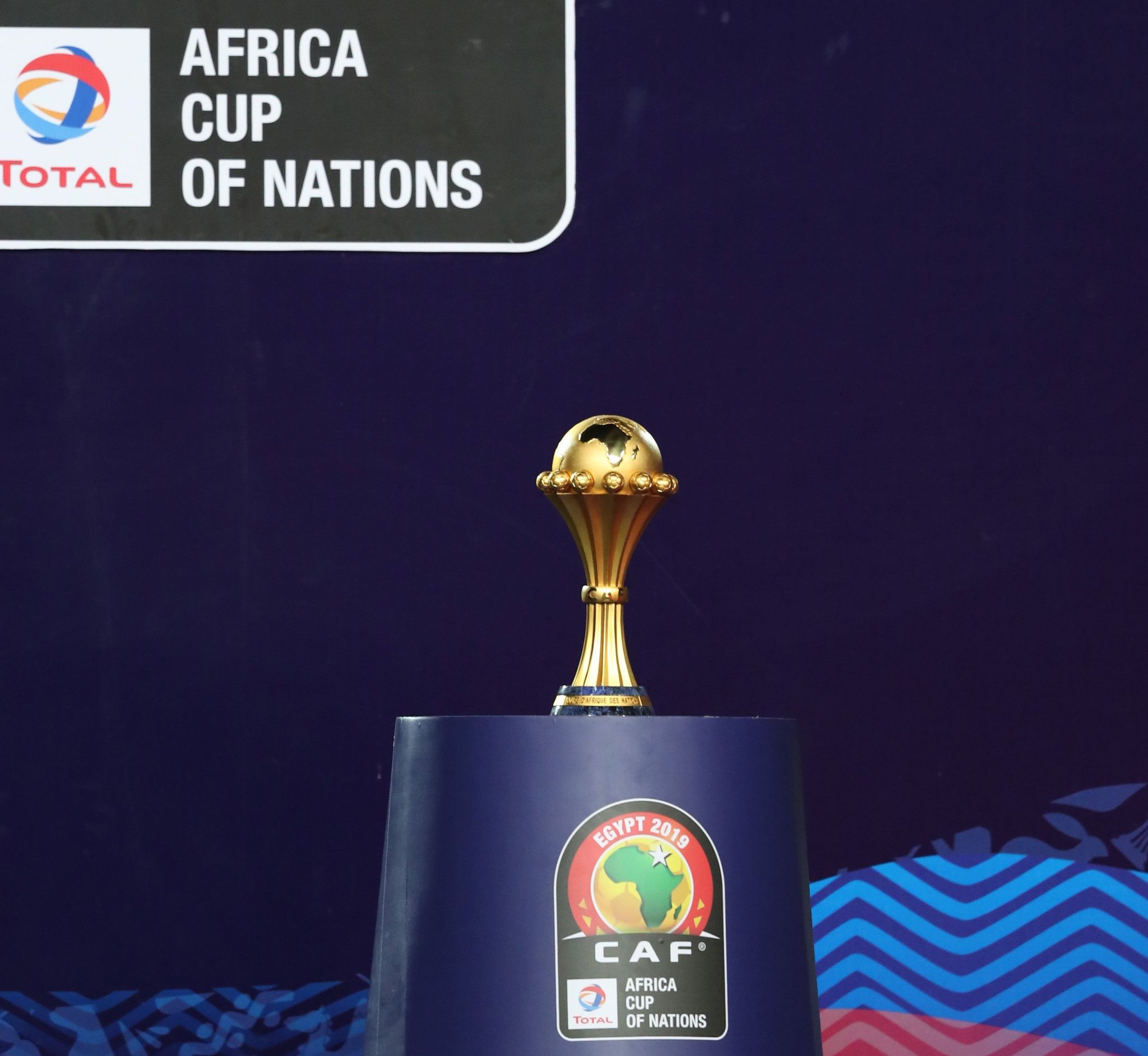 Afrika-Cup 2023 auf Anfang 2024 verschoben