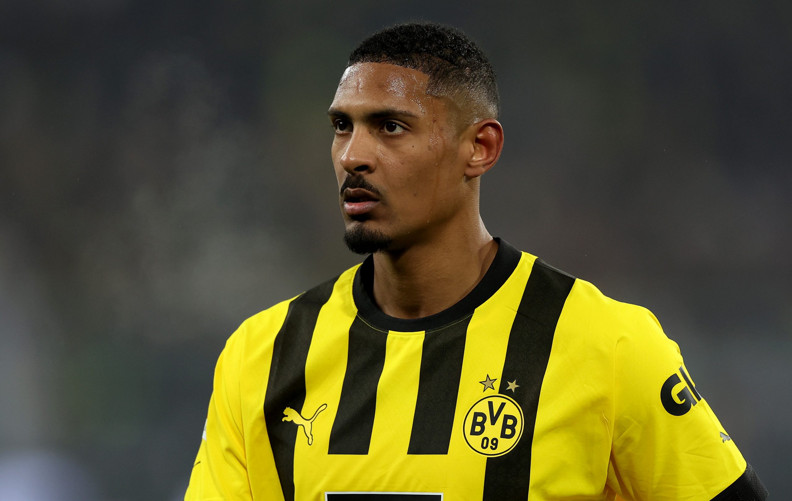 Mit Haller und Ryerson: Dortmunds Champions-League-Kader steht ...