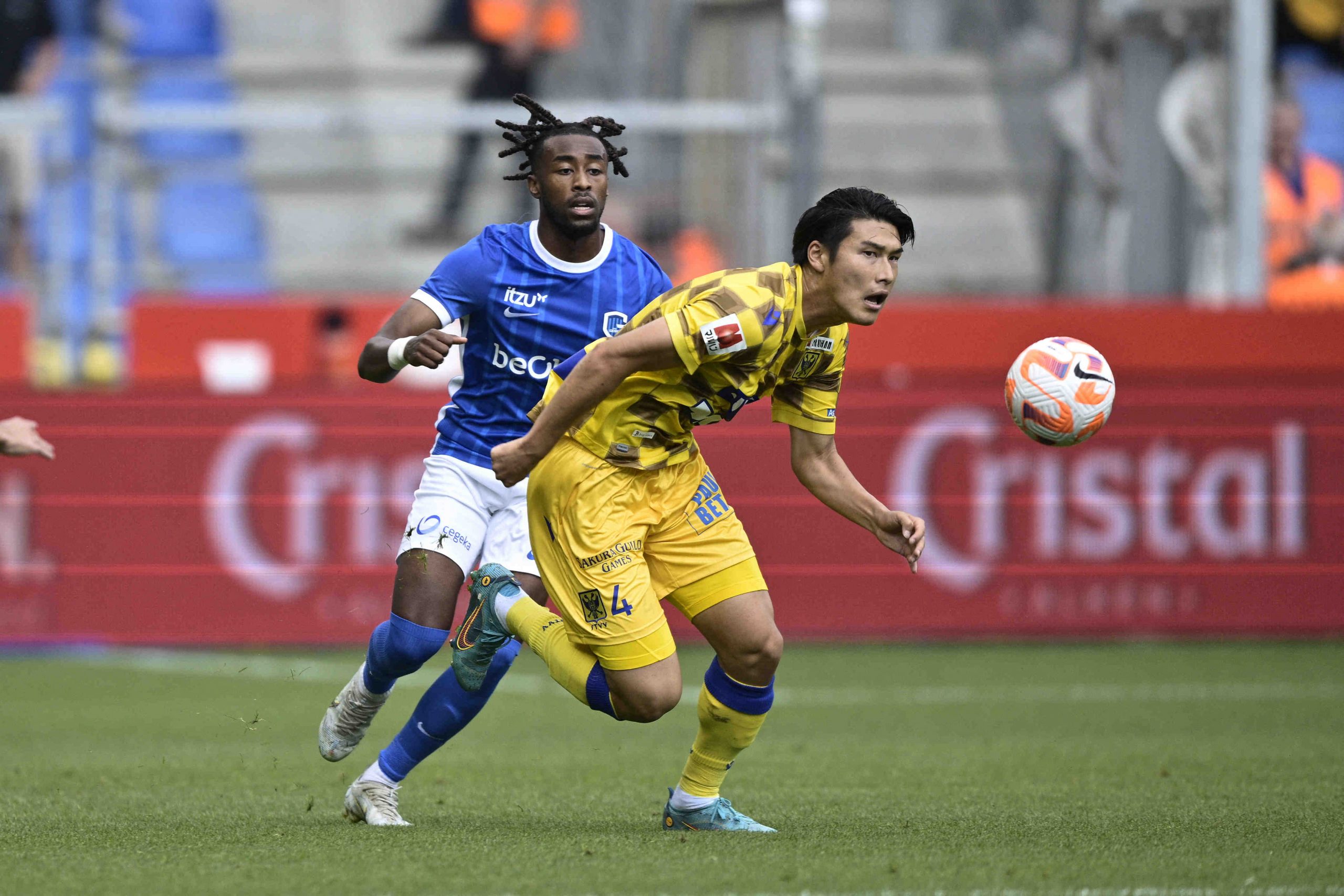 Köln zeigt Interesse an Daiki Hashioka Fussballdaten