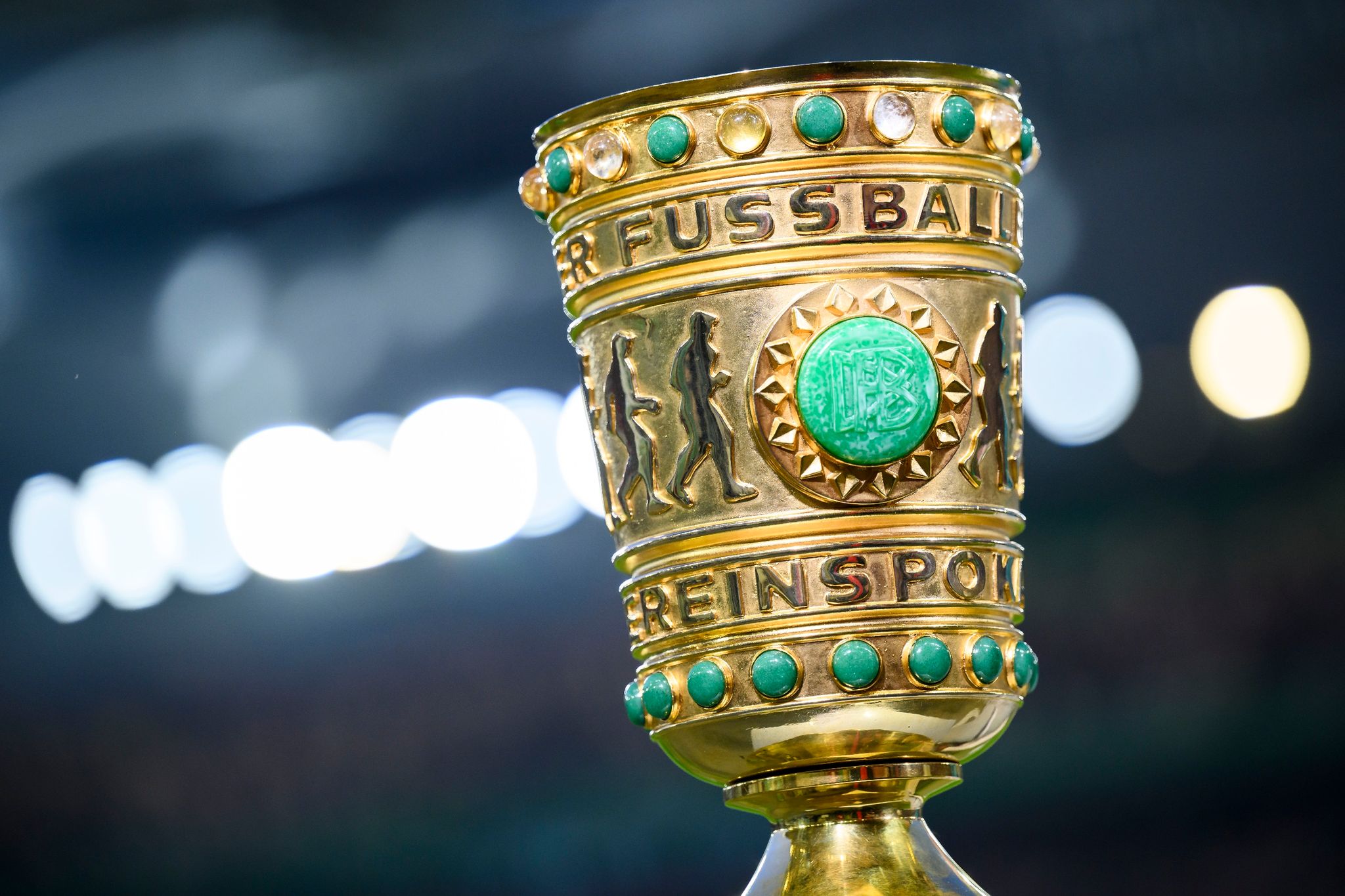 DFB-Pokal Prämien und TV-Zeiten