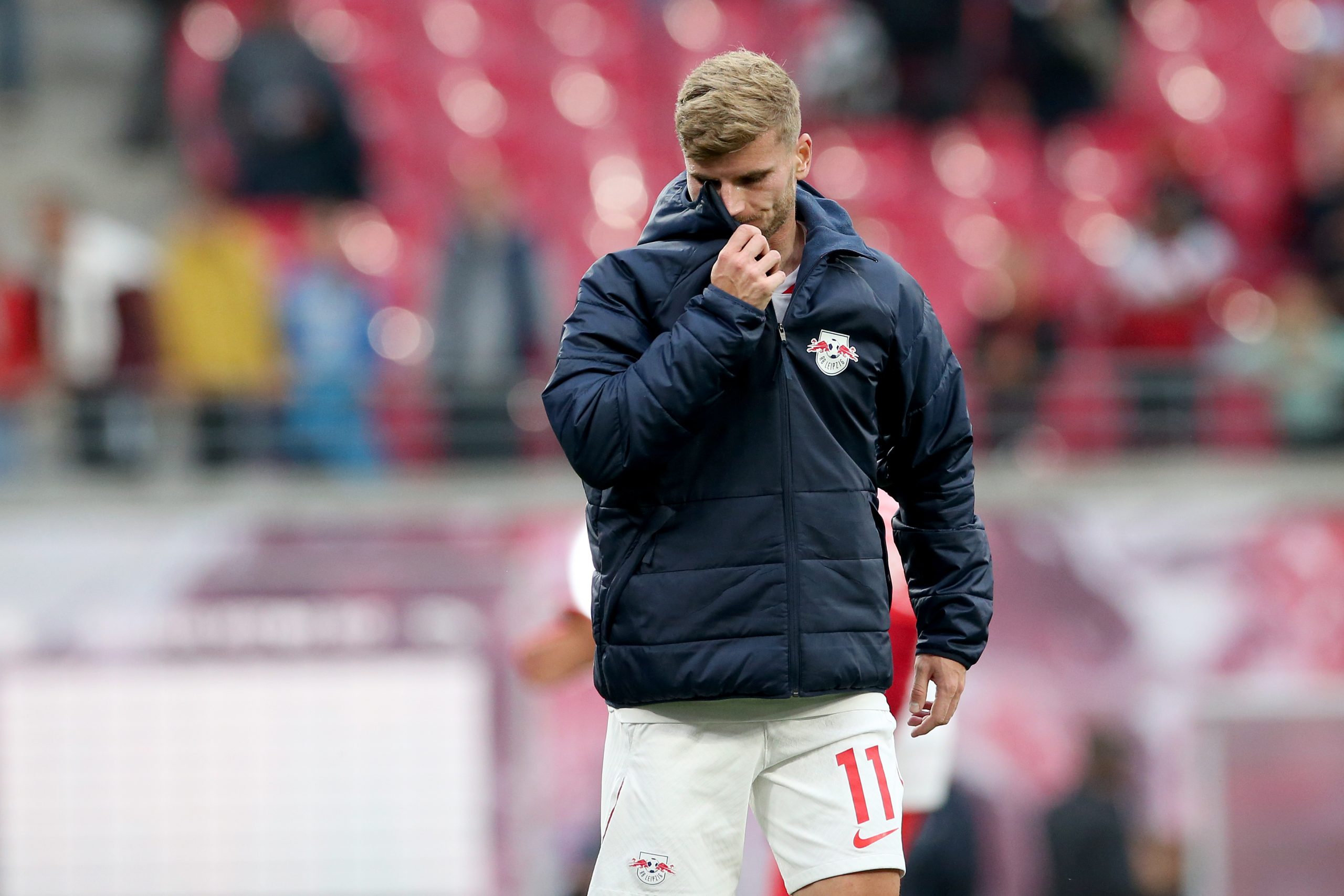 Wechsel im Januar? Werner im Visier von Premier-League-Klub - Fussballdaten