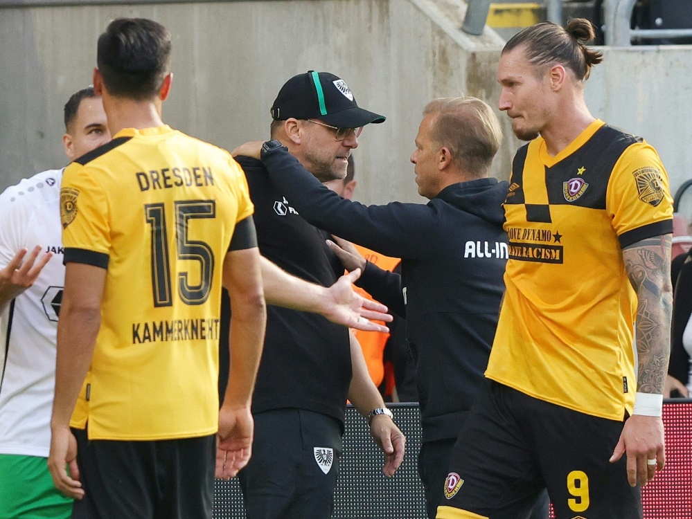 3. Liga 14 Klubs erhalten 550.000 Euro FFPAusschüttungen Fussballdaten