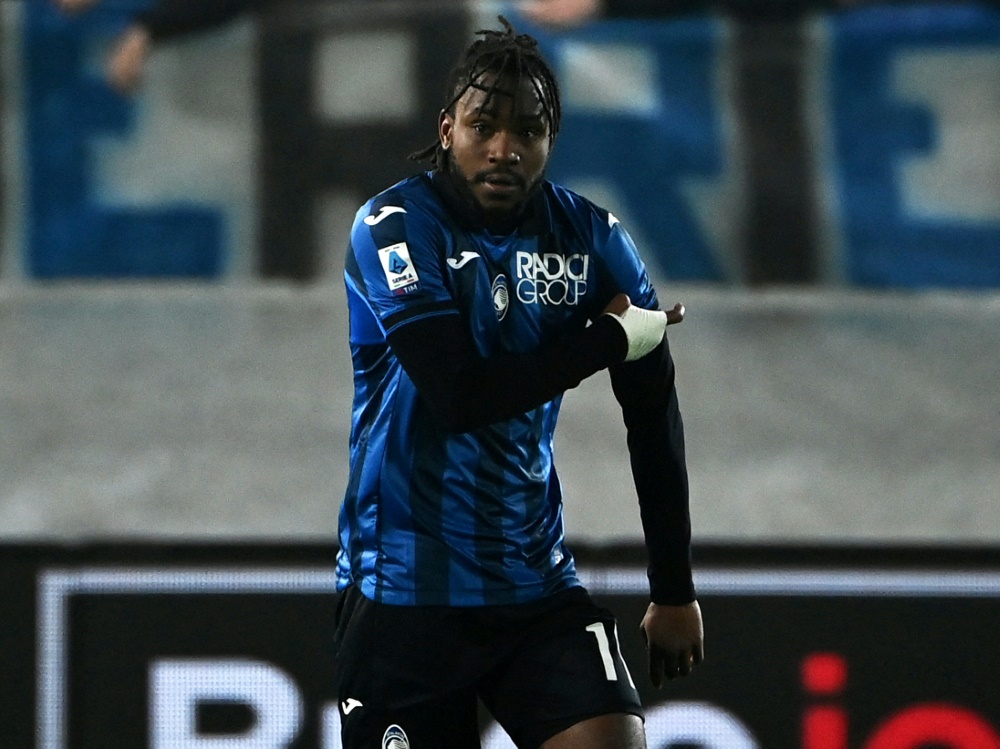 Italien Atalanta bezwingt Milan 32 Fussballdaten