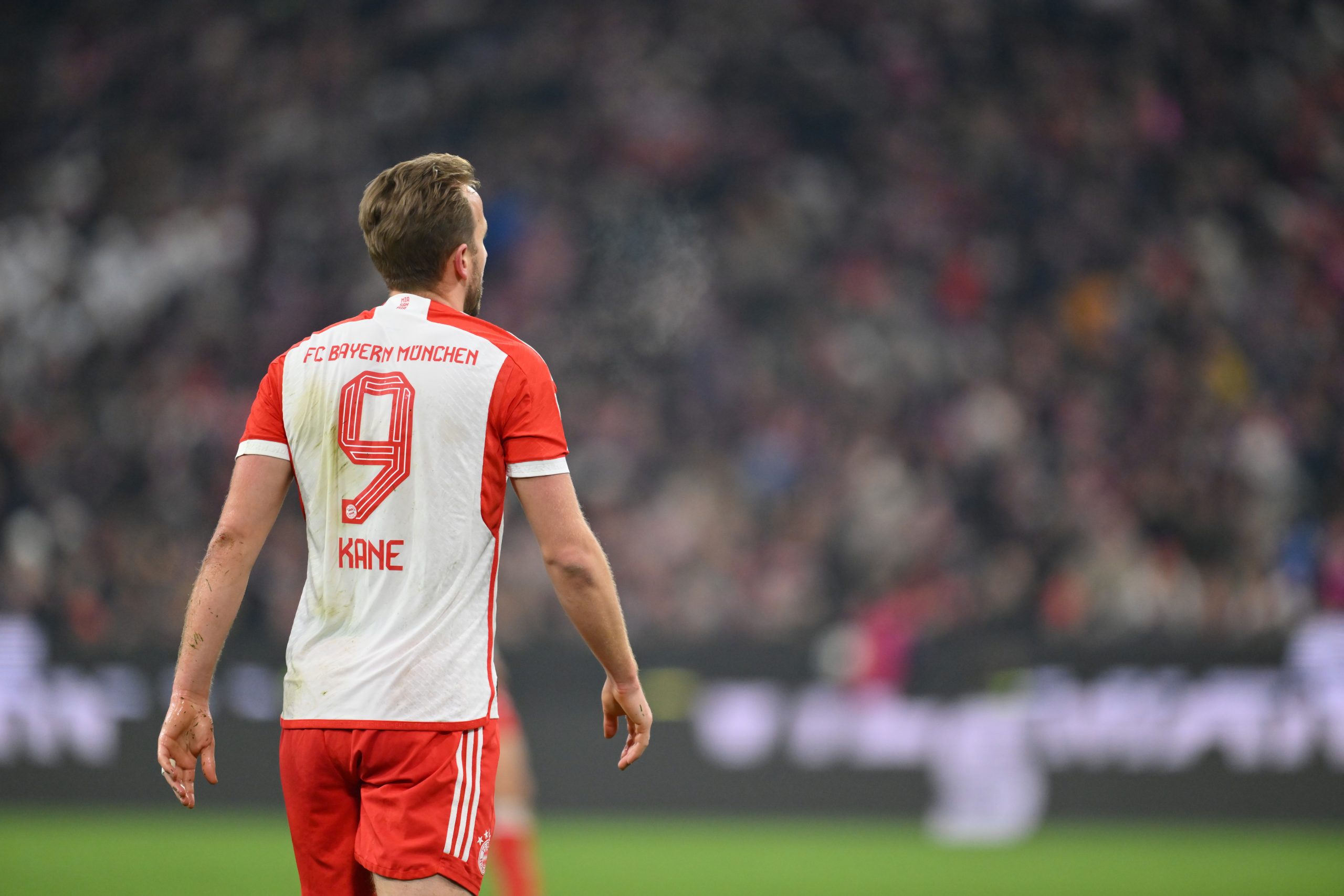 Tapsoba: Wirtz der beste Spieler der Bundesliga