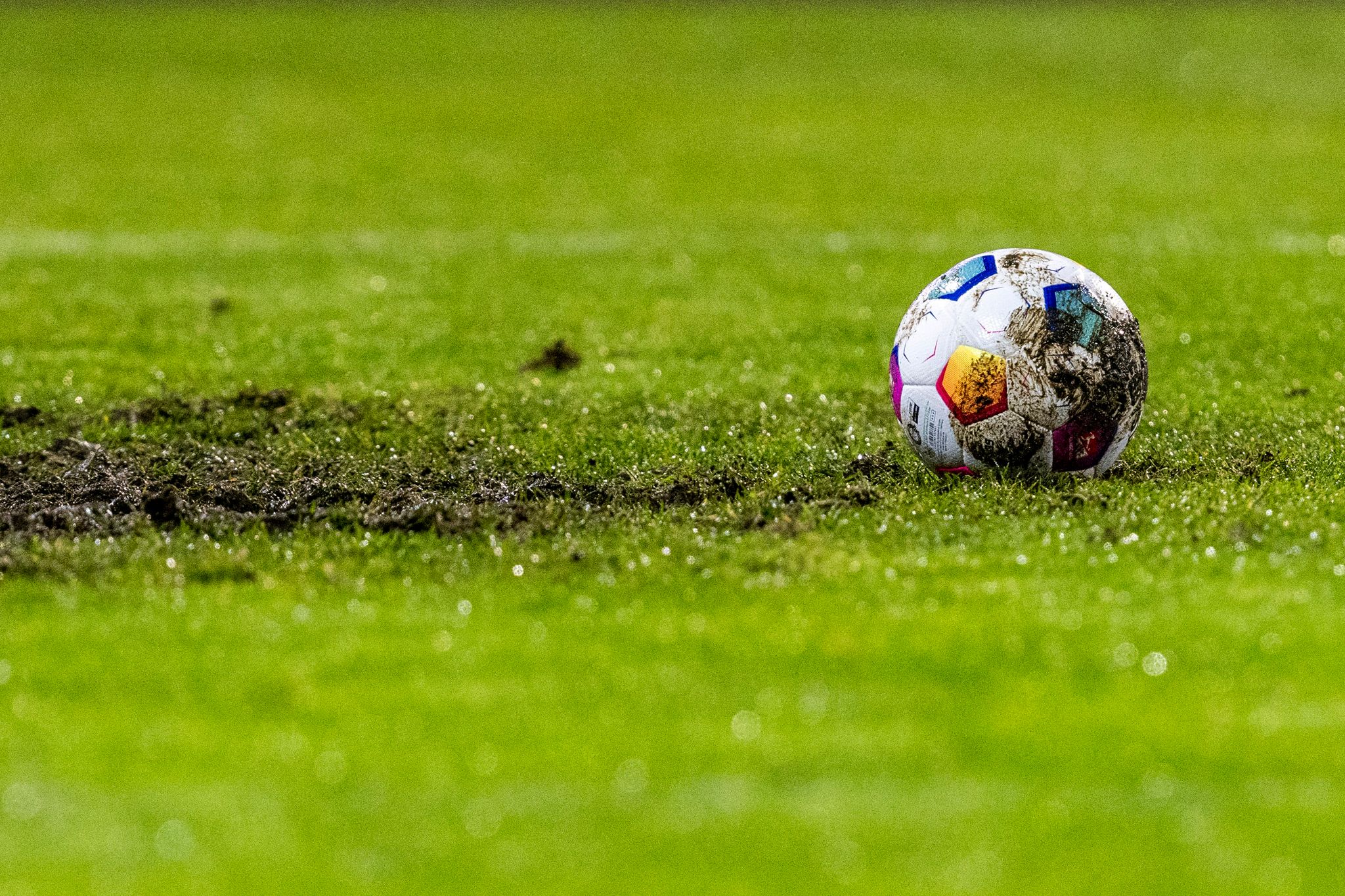 Drittligaspiel zwischen BVB II und Münster abgesagt: Verdächtiger