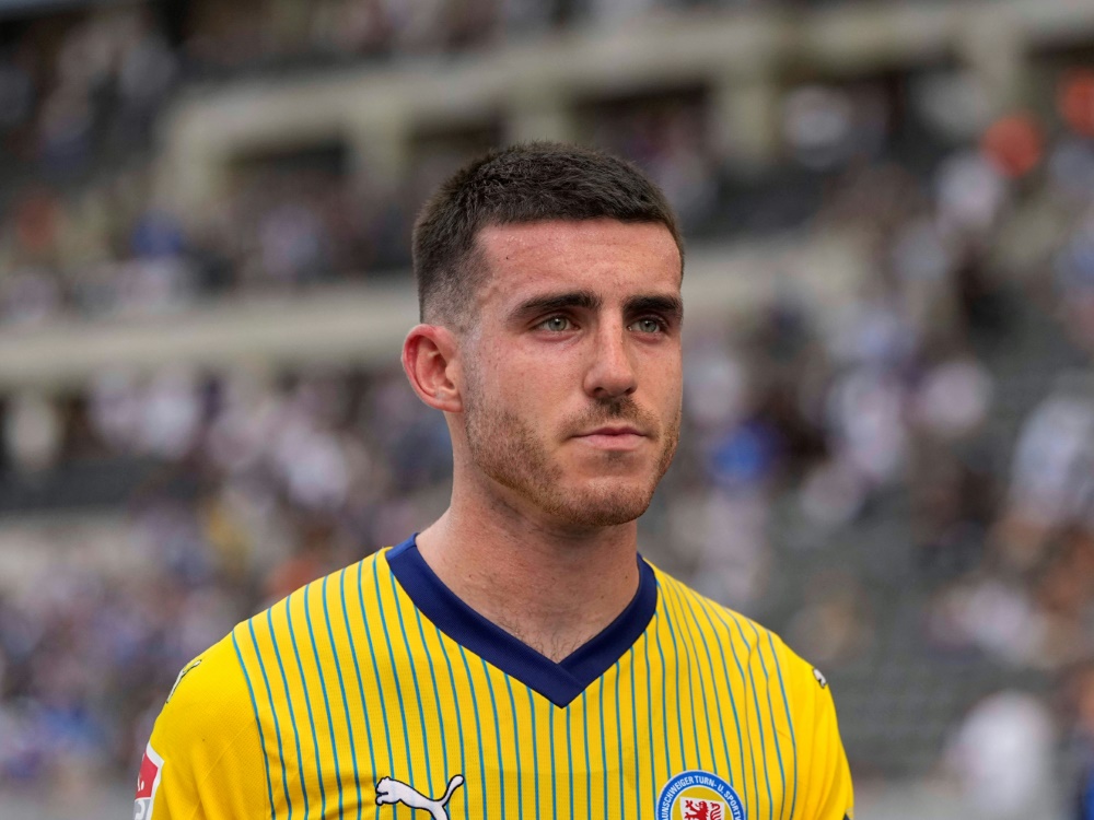 Braunschweig verleiht Caliskaner nach Polen Fussballdaten