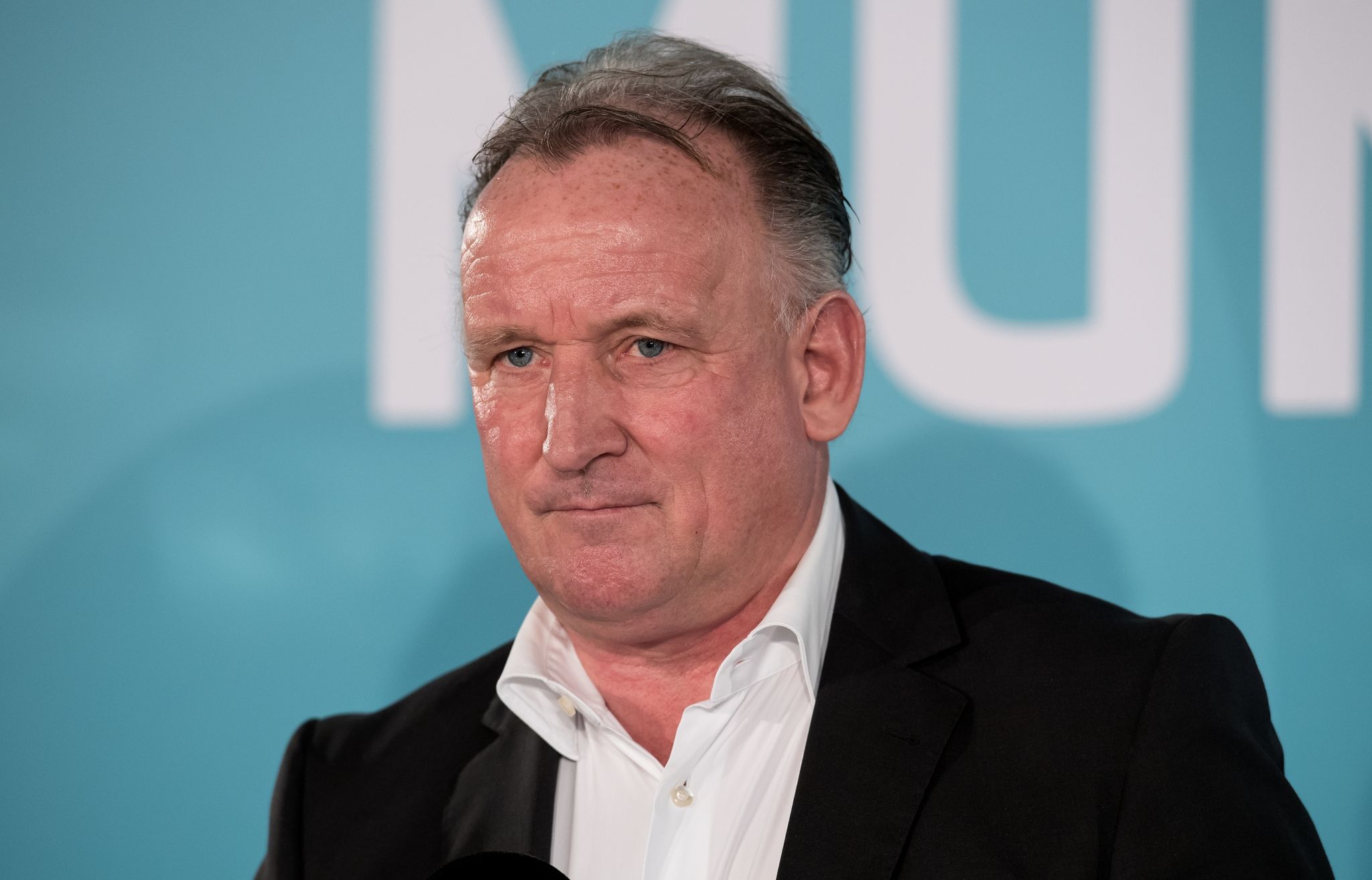 Fu Ball Weltmeister Andreas Brehme Ist Tot Fussballdaten