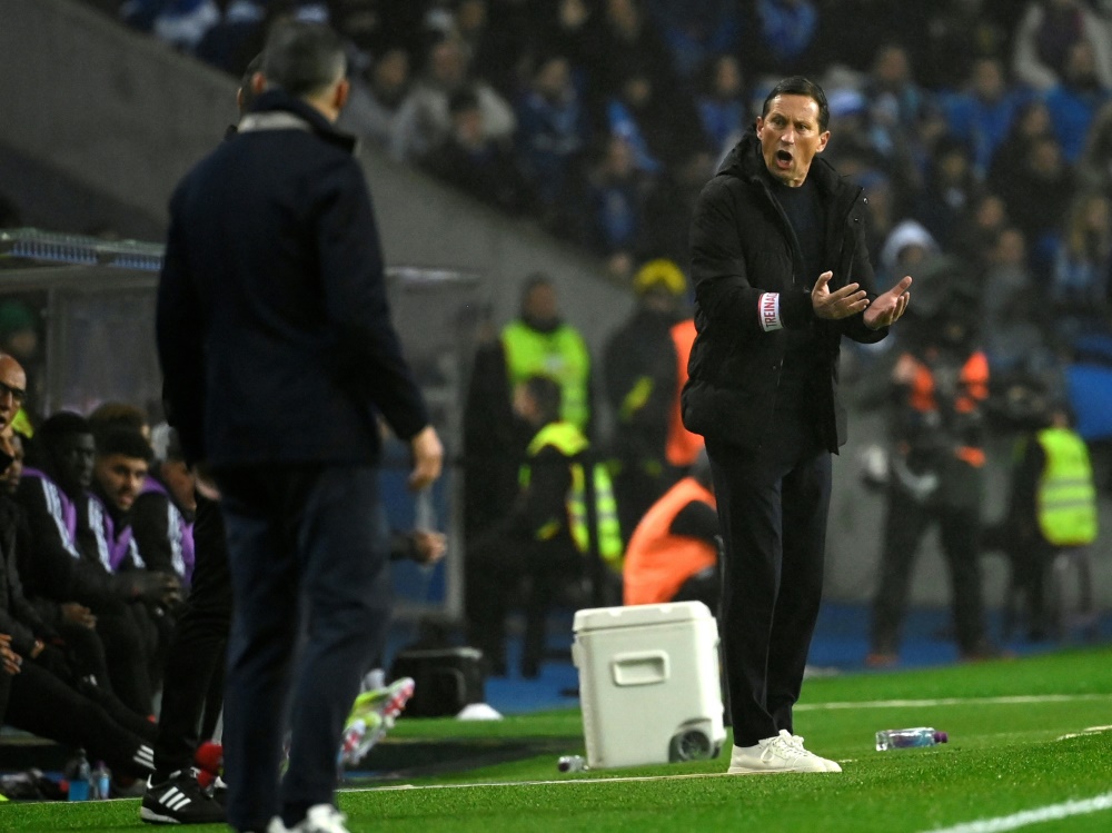 Nizza In Der Krise? Benfica Beat Nice 2:0 In France – Die Bittere Wahrheit! - tew7q79