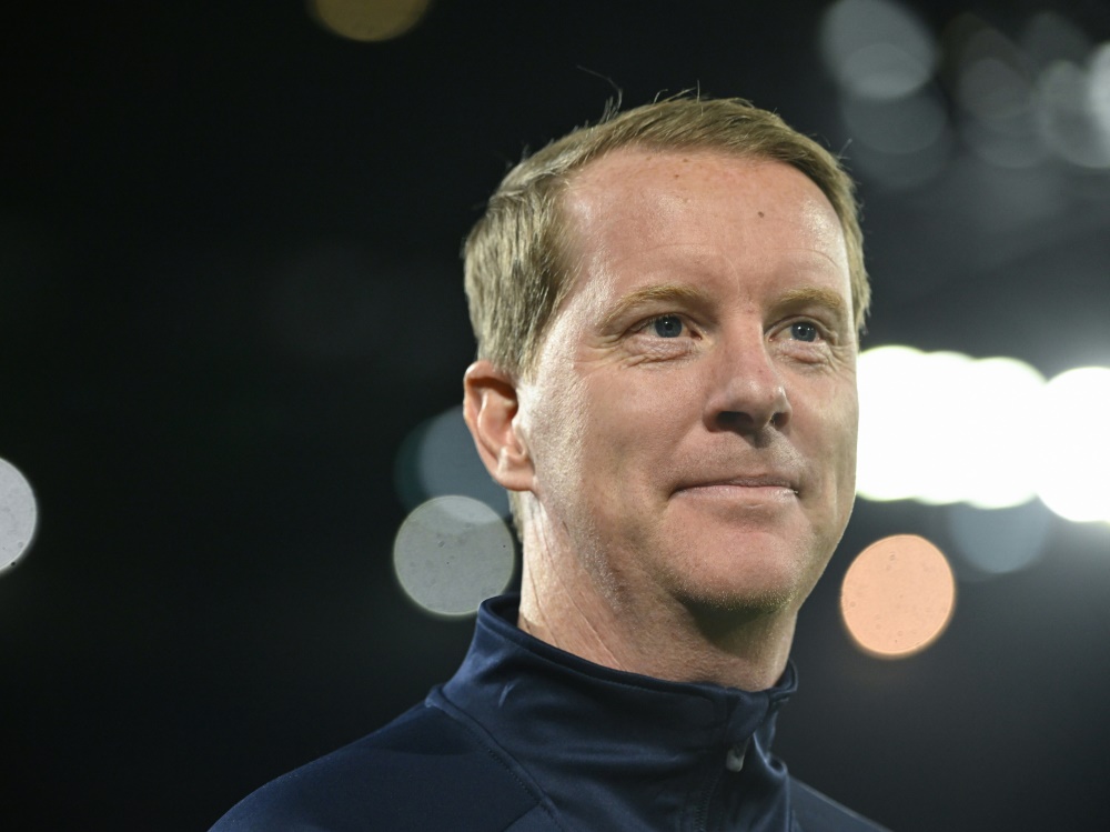 Schultz will weg vom