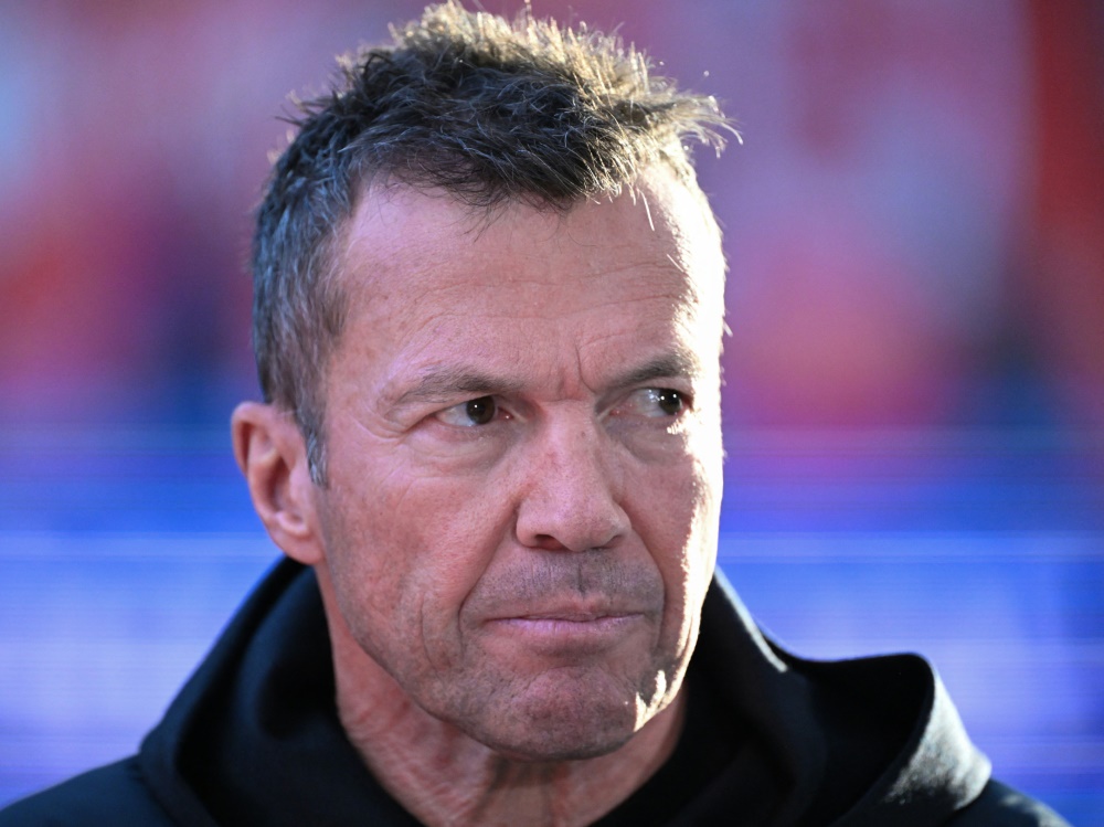 Matthäus über Hoeneß