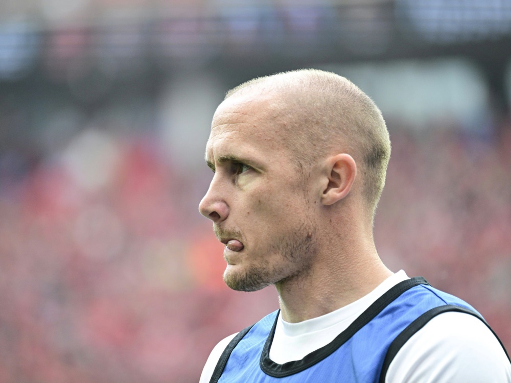 Michel nach zwei Jahren wieder in Paderborn Fussballdaten