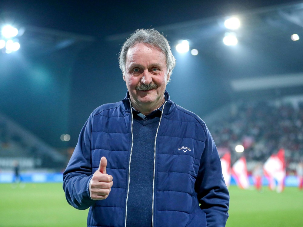 Bochum, Schalke, Köln? Neururer lässt Comeback offen Fussballdaten