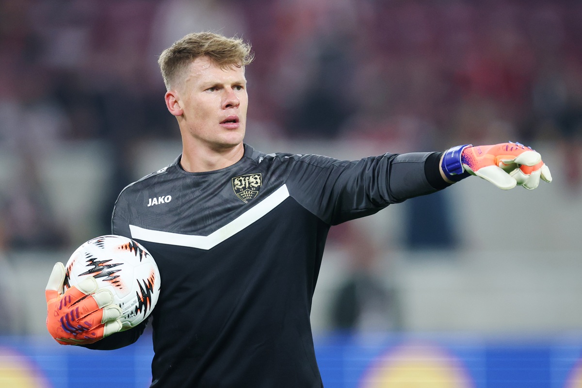 EXCLUSIVE | The Nübel dilemma: Stuttgart pushes for permanent transfer ...