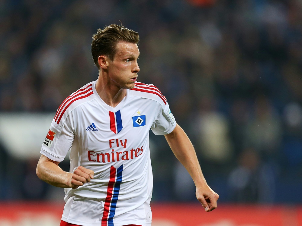 Bundesliga: Ex Nationalspieler Jansen Schämt Sich Für Deutschland Fans - sj6q079