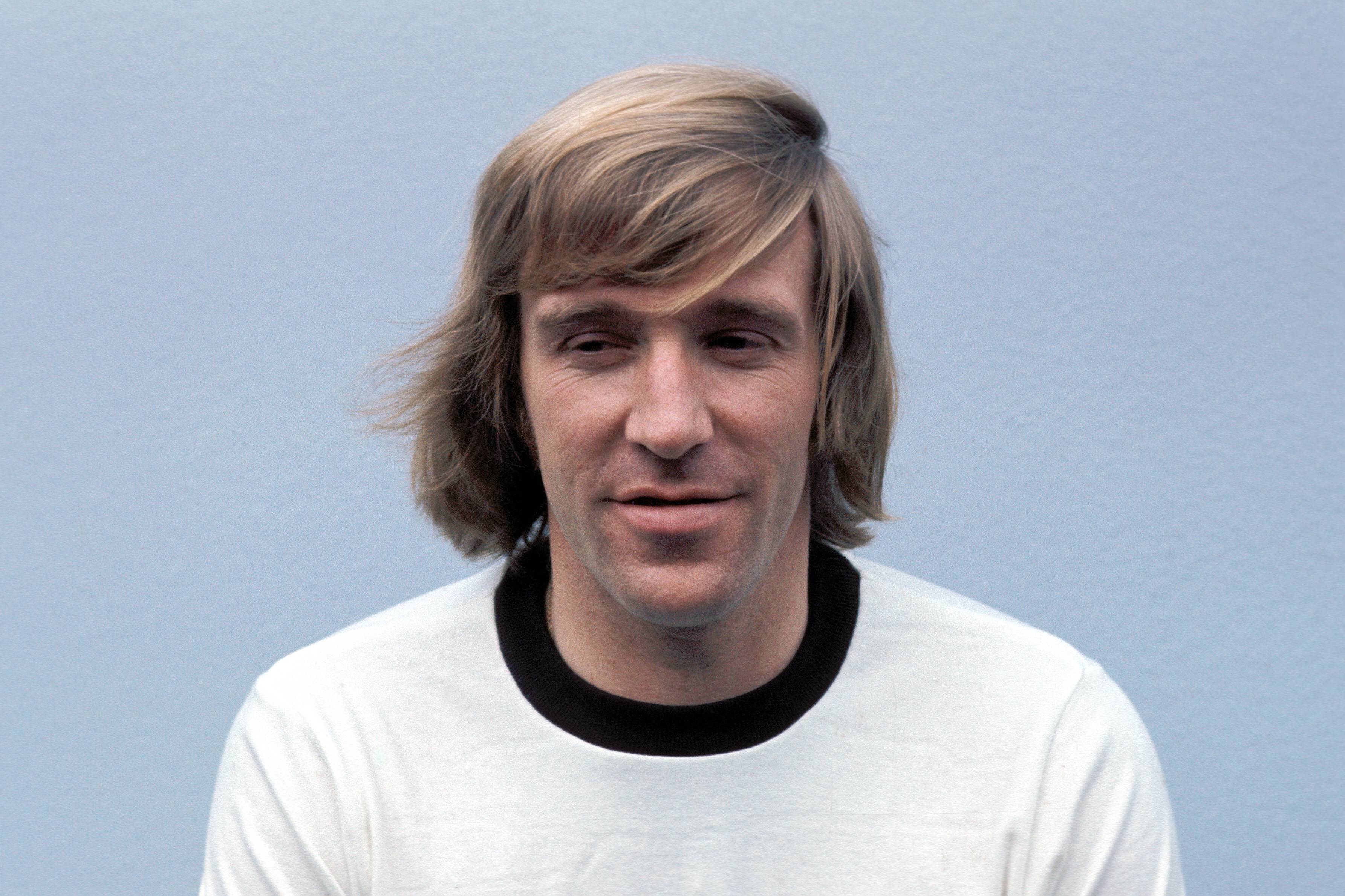 Günter Netzer