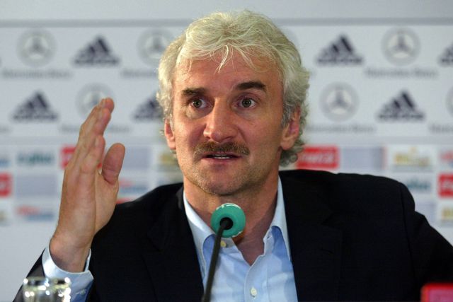 Rudi Völler