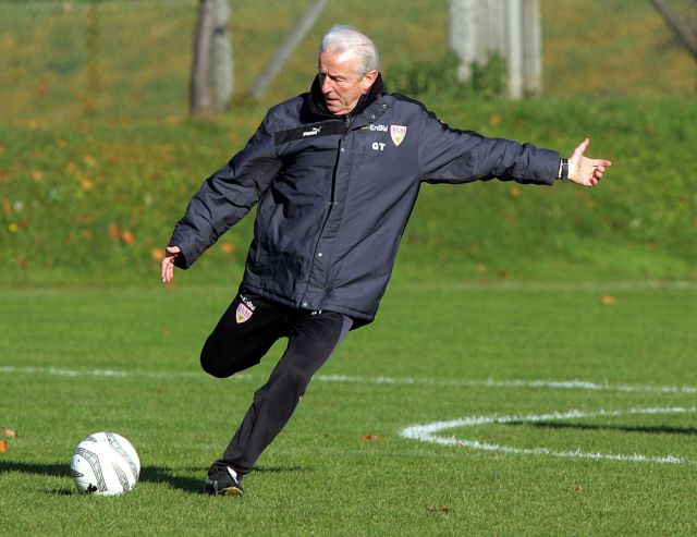 Giovanni Trapattoni