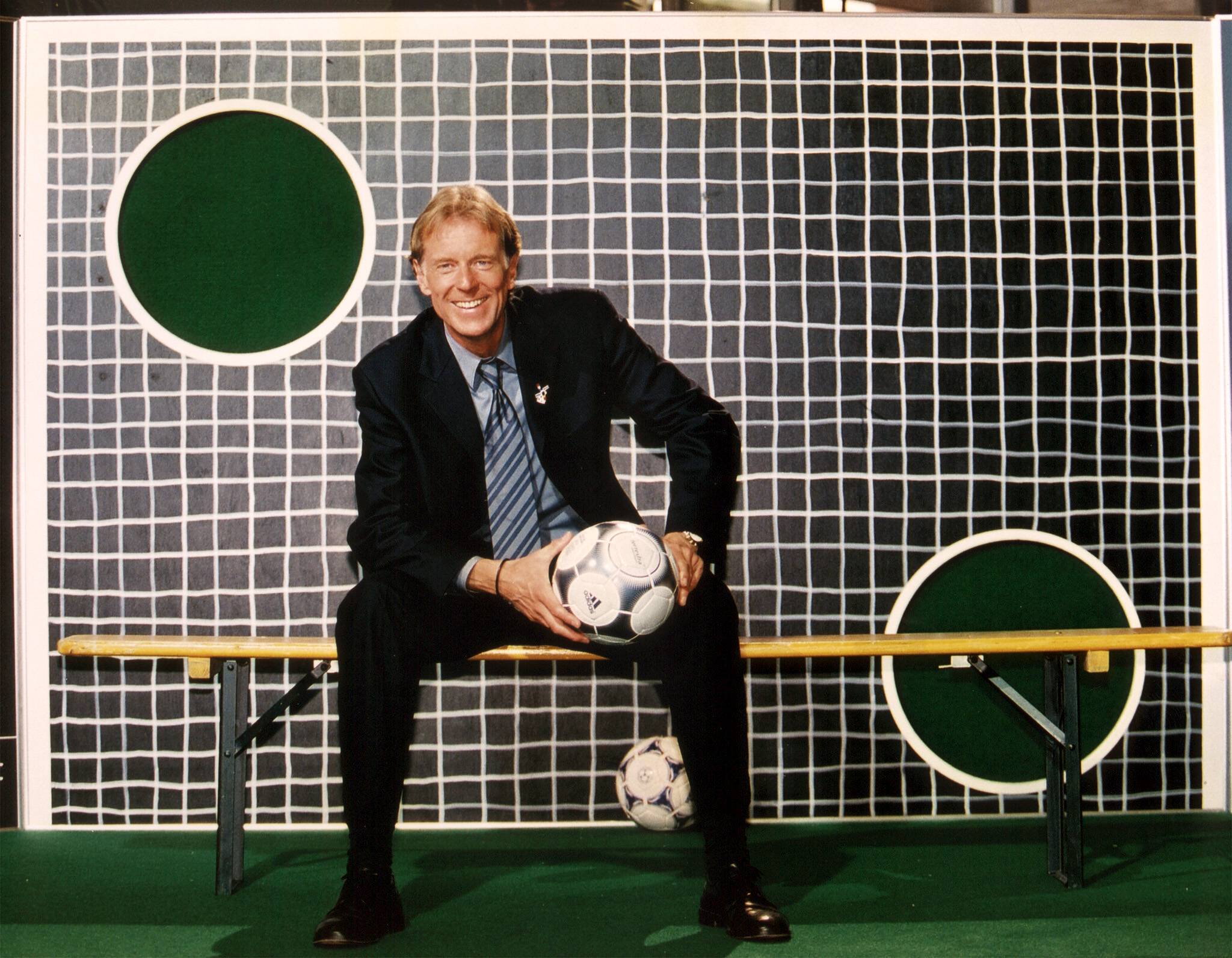 Wolf-Dieter Poschmann