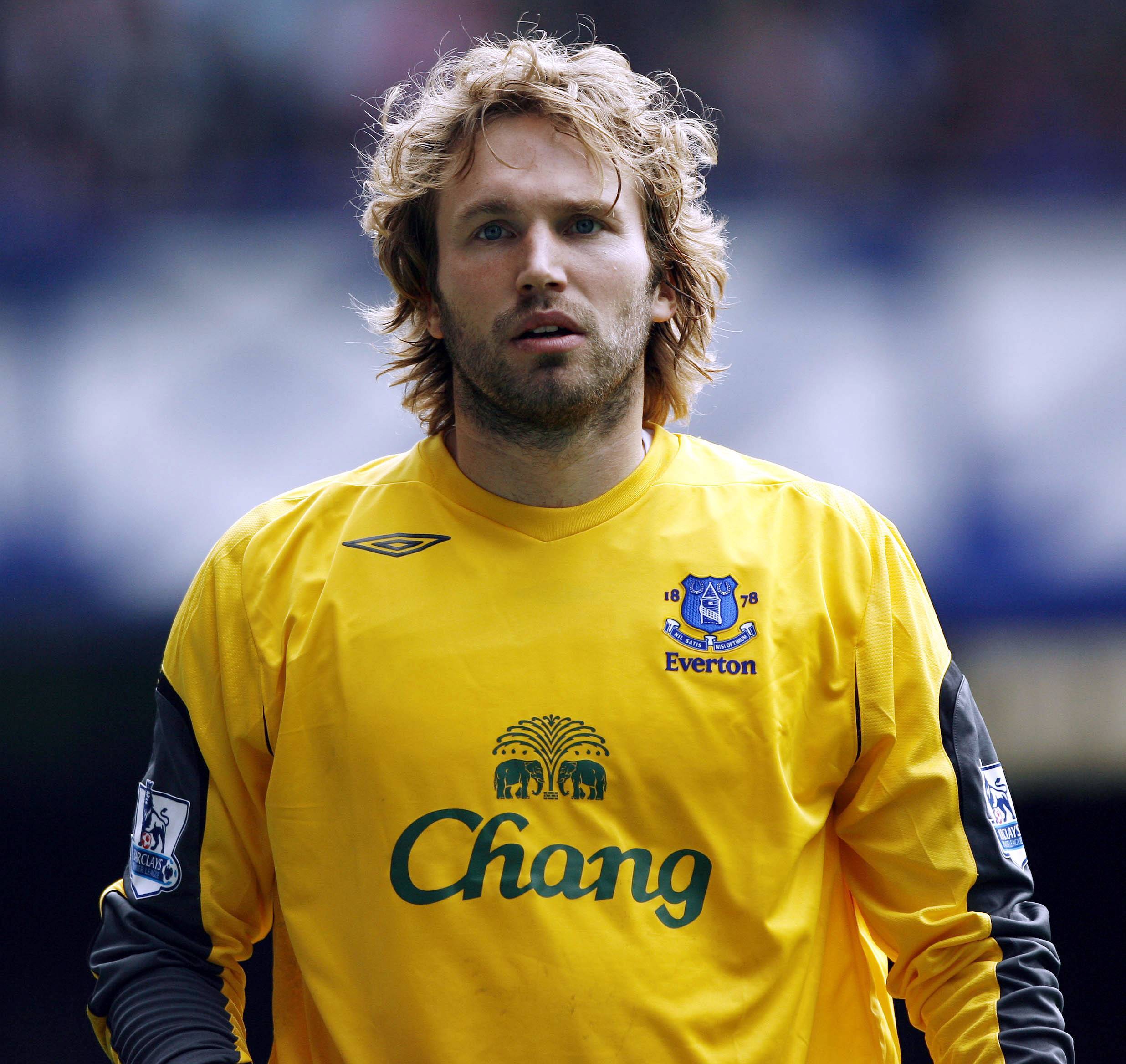 Stefan Wessels