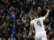 Karim Benzema kommt bisher auf 81 Länderspiele. Foto: Javier Lizon
