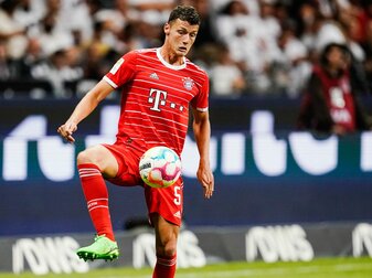 Erhält vom FC Bayern keine Freigabe: Benjamin Pavard. Erhält vom FC Bayern keine Freigabe: Benjamin Pavard.