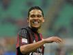 Carlos Bacca könnte schon im Sommer an die Isar wechseln (Quelle: PIXATHLON/SID)