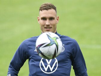 Raum über geplatzten BVB-Wechsel: "Wurde nicht richtig heiß" Raum über geplatzten BVB-Wechsel: "Wurde nicht richtig heiß"