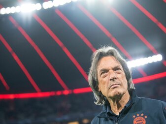 Feiert seinen 80. Geburtstag: Ex-Bayern-Doc Hans-Wilhelm Müller-Wohlfahrt. Feiert seinen 80. Geburtstag: Ex-Bayern-Doc Hans-Wilhelm Müller-Wohlfahrt.