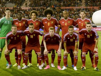 Belgien sagt EM-Test gegen Portugal ab (Quelle: PIXATHLON/SID) Belgien sagt EM-Test gegen Portugal ab (Quelle: PIXATHLON/SID)
