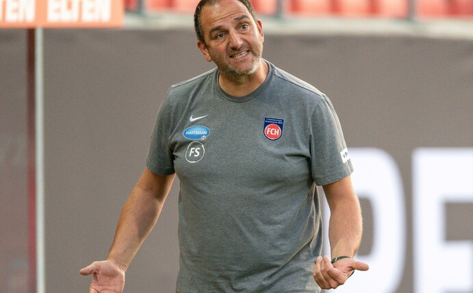 Dritter Saisonsieg: Heidenheim gewinnt beim Club