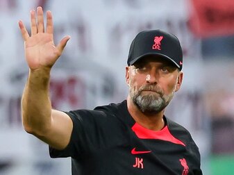 Jürgen Klopps Liverpooler sind mit einem 2:2 in Fulham schwach in die Saison gestartet. Jürgen Klopps Liverpooler sind mit einem 2:2 in Fulham schwach in die Saison gestartet.