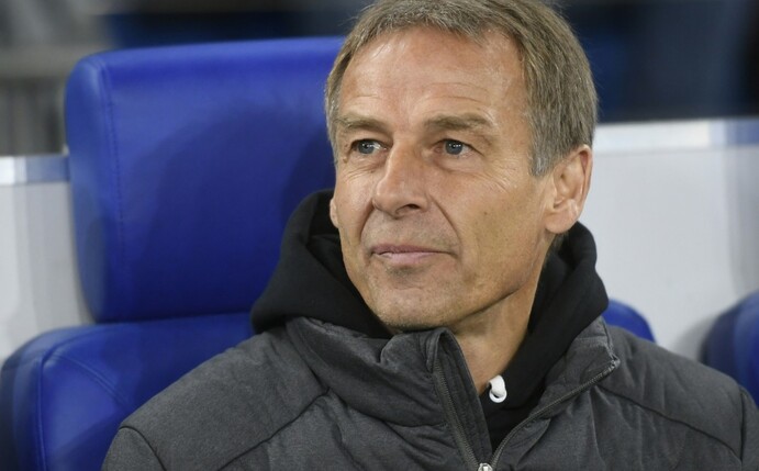 Klinsmann: "Inter wird bald den wahren Gosens sehen"