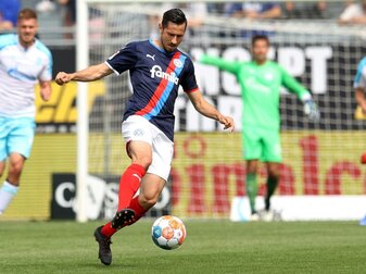 Zweimal Skrzybski: Kiel weiter auf dem Erfolgspfad