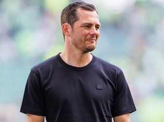 Schäfer: Kohfeldt-Trennung "Niederlage für alle Beteiligten"