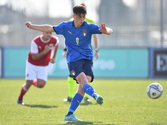 Foto: Valerio Pennicino/Getty Images Foto: Valerio Pennicino/Getty Images