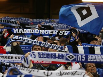 HSV lehnt Kühne-Angebot ab HSV lehnt Kühne-Angebot ab