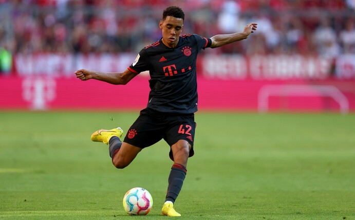 Foto: Lars Baron/Getty Images