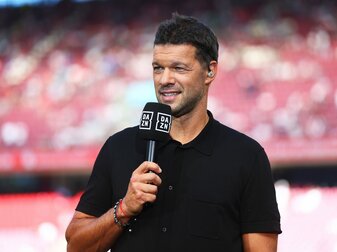 Foto: Lars Baron/Getty Images Foto: Lars Baron/Getty Images