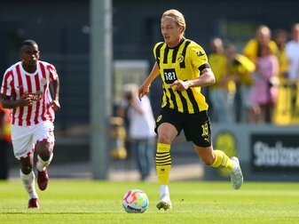 Foto: Getty Images Foto: Getty Images