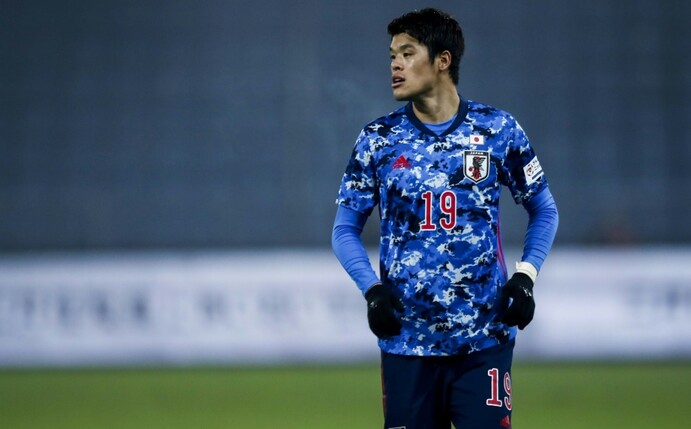 DFB-Gegner Japan testet vor WM in Düsseldorf