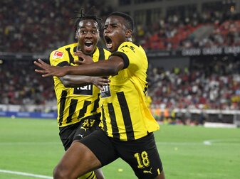 Foto: Getty Images Foto: Getty Images