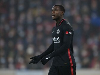 Foto: Matthias Hangst/Getty Images Foto: Matthias Hangst/Getty Images