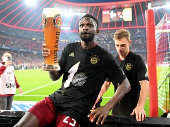 Foto: Stuart Franklin/Getty Images Foto: Stuart Franklin/Getty Images