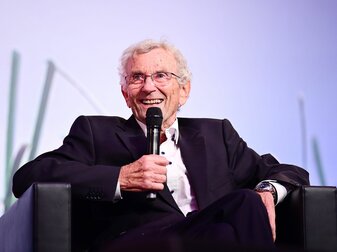 Erlebte die Gründung der Fußball-Bundesliga vor 60 Jahren mit: Werner Lunnebach. Erlebte die Gründung der Fußball-Bundesliga vor 60 Jahren mit: Werner Lunnebach.