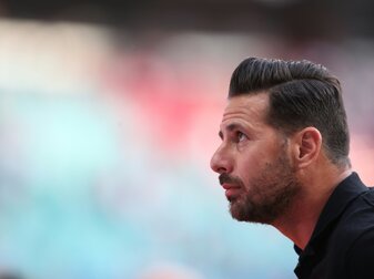 Sat.1 überträgt Pizarro-Abschiedsspiel live Sat.1 überträgt Pizarro-Abschiedsspiel live