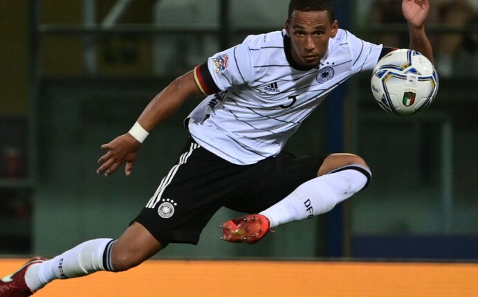 Kehrer wechselt von Paris zu West Ham