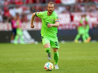 Foto: Lars Baron/Getty Images Foto: Lars Baron/Getty Images